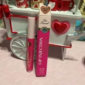 Too Faced Lip Injection Extreme Lip Gloss - dont cha